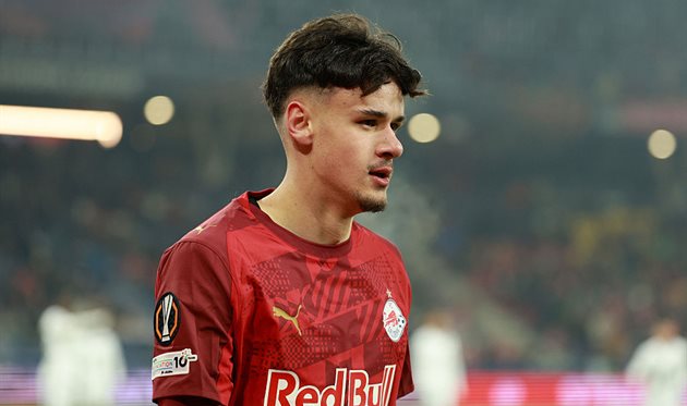 Керім Алайбегович, Getty Images