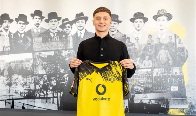 Лука Реджані, Getty Images