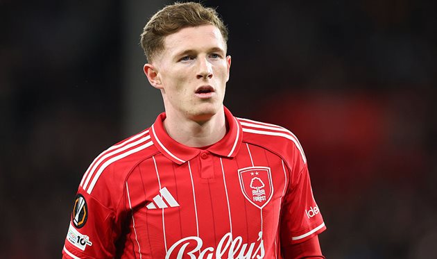 Елліот Андерсон, Getty Images