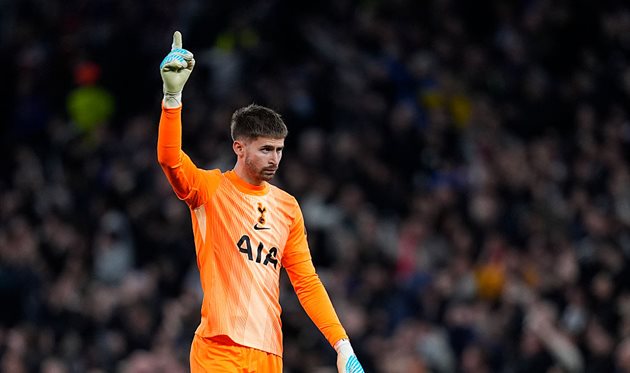 Гульєльмо Вікаріо, Getty Images