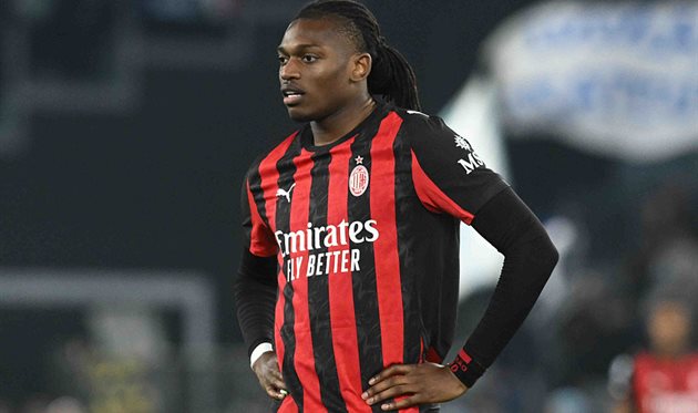 Рафаель Леау,  getty images