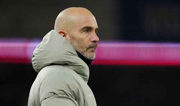 Енцо Мареска, getty images