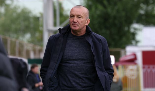 Роман Григорчук, getty images