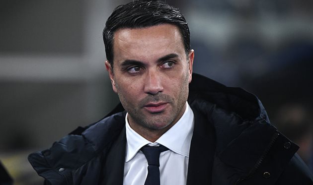 Раффаеле Палладіно, Getty Images