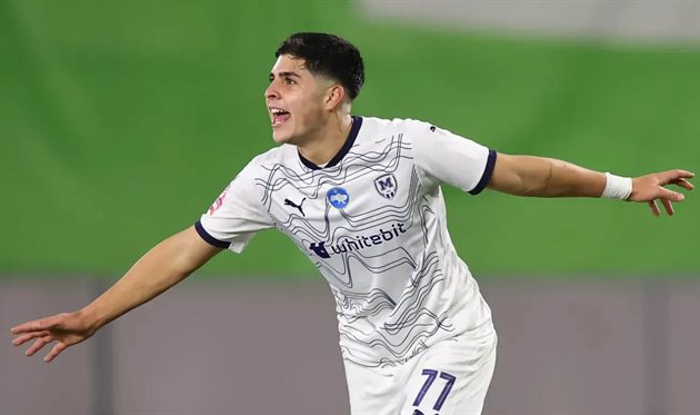 Кауан Баптістелла, ФК Металіст 1925