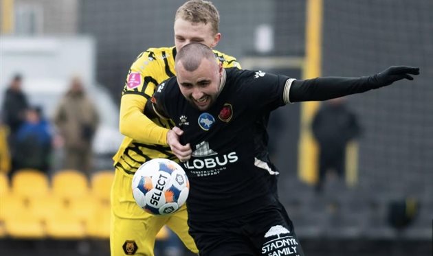 Фото ФК Чернігів 