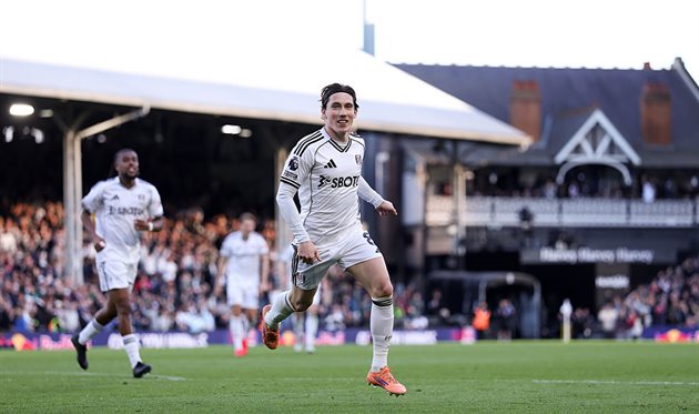 Гаррі Вілсон, getty images