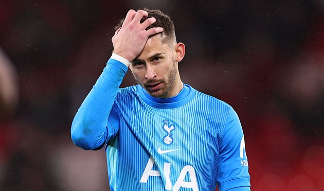  Гульєльмо Вікаріо Getty Images