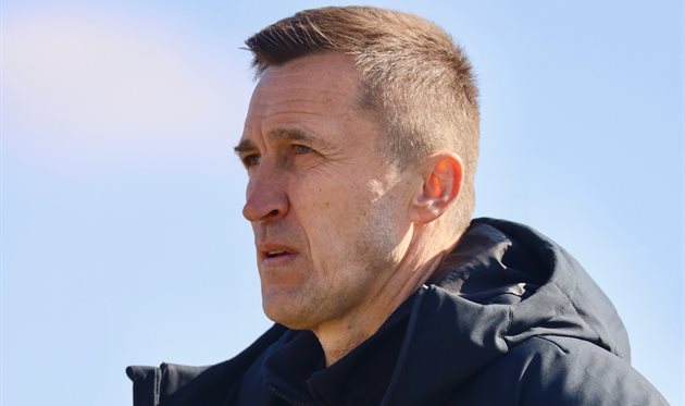 Сергій Нагорняк, ФК Епіцентр