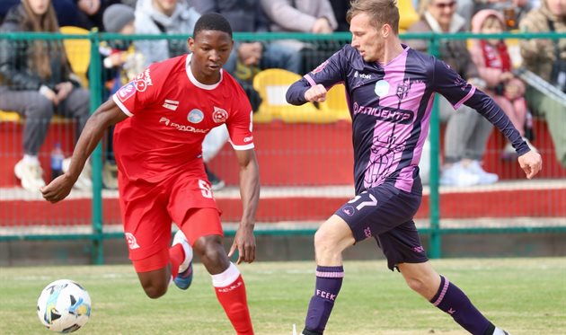 Валерій Лучкевич, ФК Епіцентр