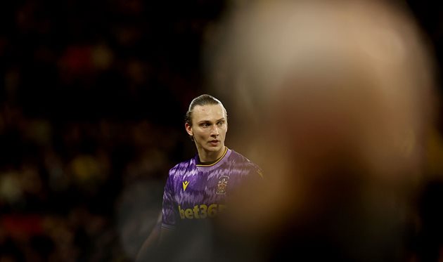 Максим Таловєров, getty images