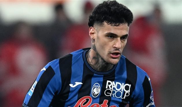 Джанлука Скамакка, Getty Images