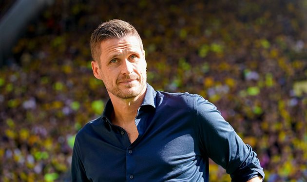 Себастьян Кель, getty images