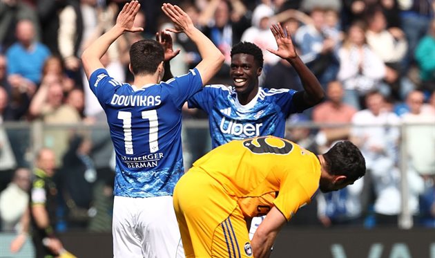 Комо - Піза, getty images