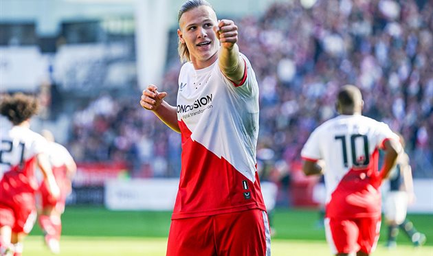 Артем Степанов, getty images