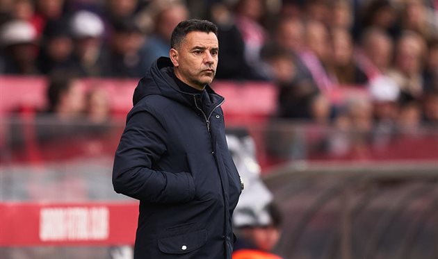 Мічел, Getty Images 