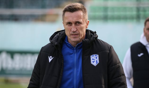 Нагорняк: Мені важко сприйняти результат матчу з Кривбасом