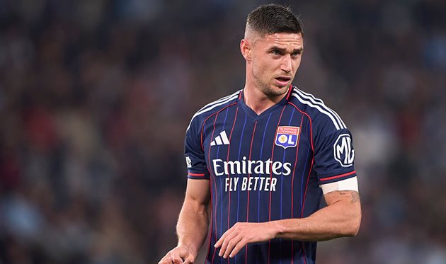 Роман Яремчук, getty images