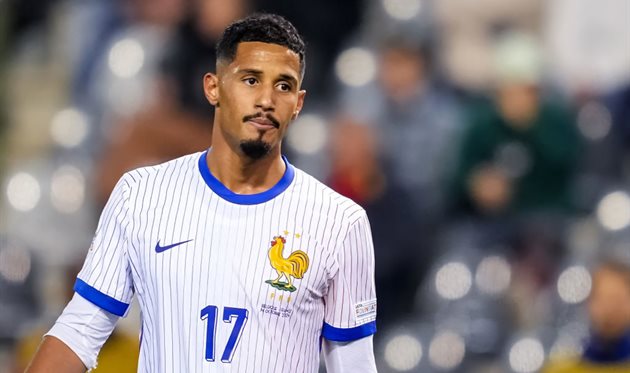 Вільям Саліба, getty images