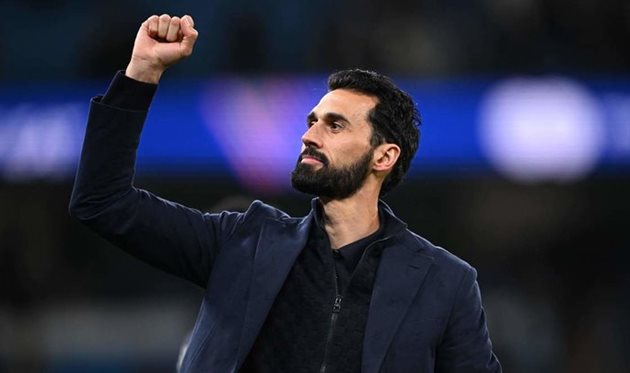 Альваро Арбелоа, Getty Images 