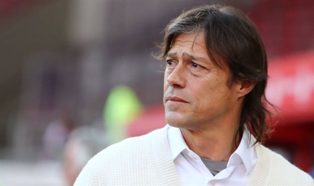 Матіас Альмейда, Getty Images 