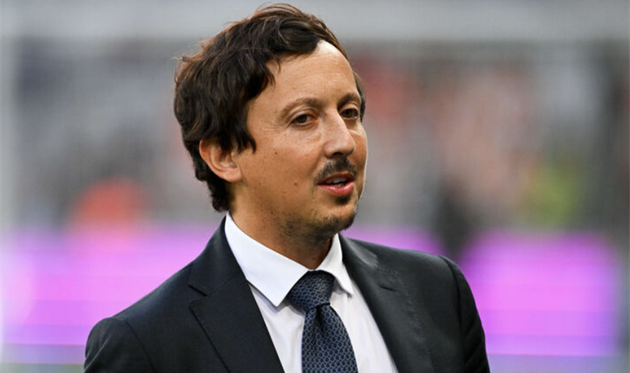 Пабло Лонгорія, Getty Images 