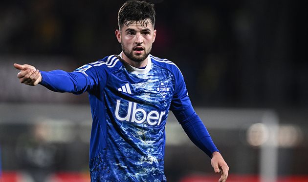 Мартін Батурина, Getty Images