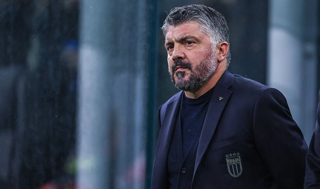 Дженнаро Гаттузо, getty images