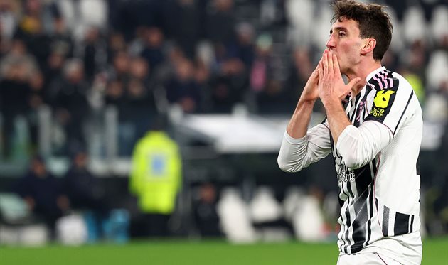 Андреа Камб'язо, getty images