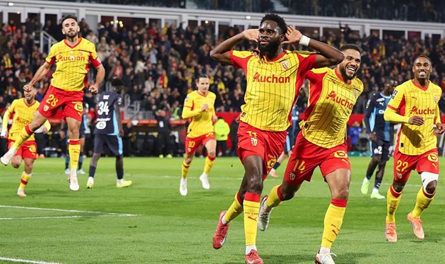 Ланс, Getty Images