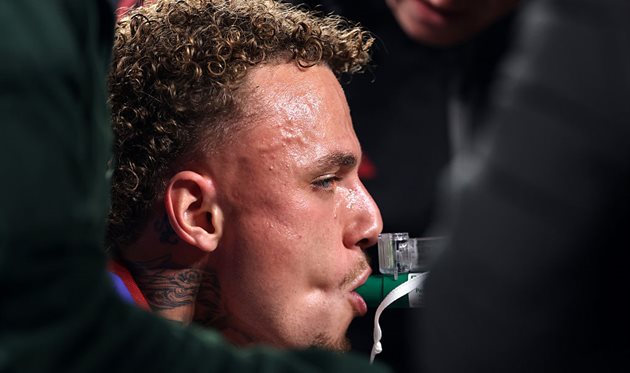 Ноа Ланг, getty images