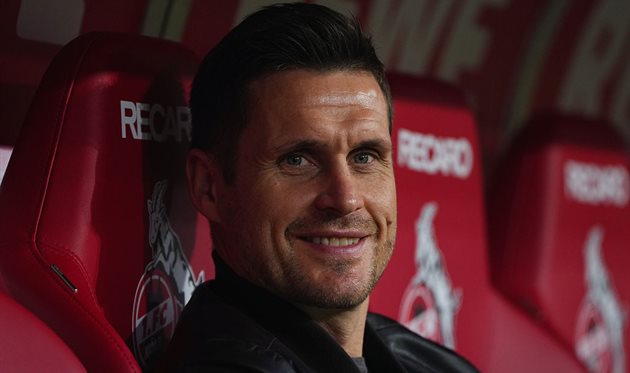 Себастьян Кель, Getty Images