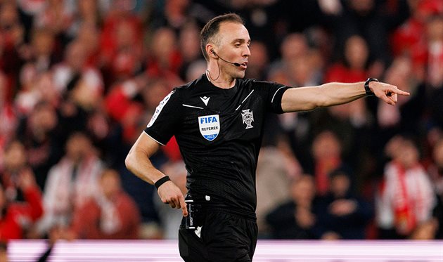 Жоау Пінейру, Getty Images