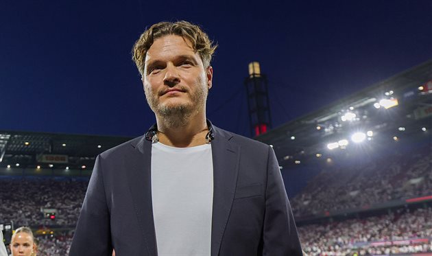 Едін Терзич, Getty Images