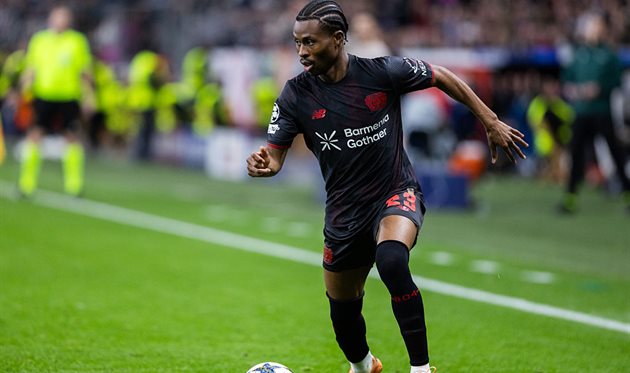 Нейтан Телла, Getty Images