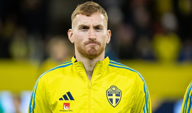 Деян Кулусевські Getty Images