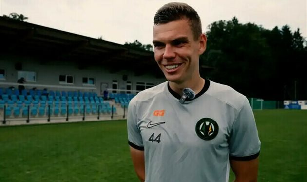 Сергій Чоботенко, ФК Полісся