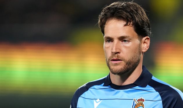 Алекс Реміро, Getty Images