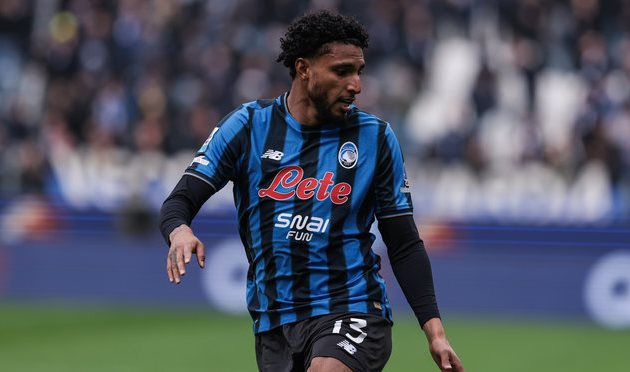 Едерсон, Getty Images