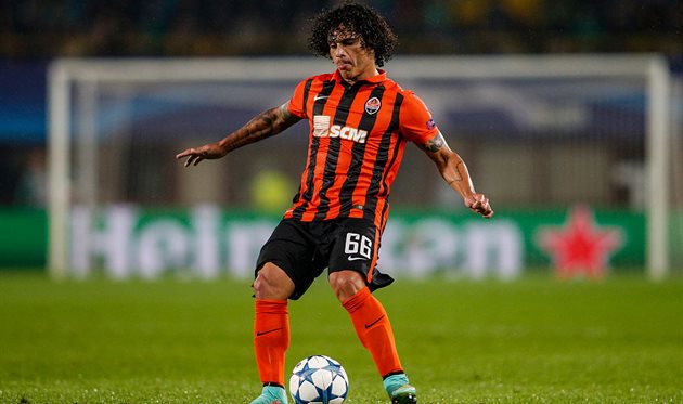 Марсіо Азеведо, Getty Images