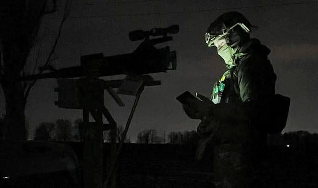 Генштаб ЗСУ