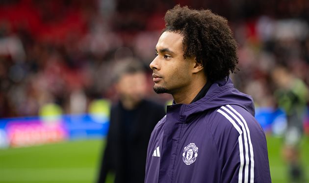 Джошуа Зіркзе, Getty Images