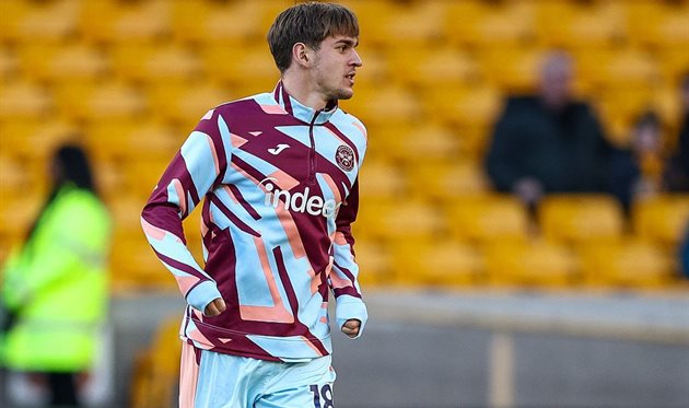 Ярмолюк, Getty Images 