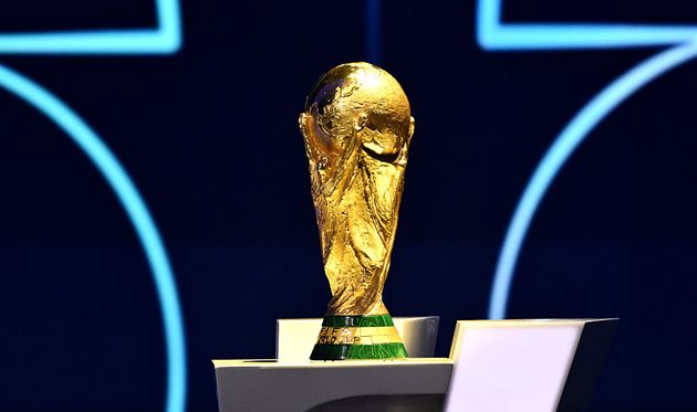 Кубок чемпіонів світу, getty images