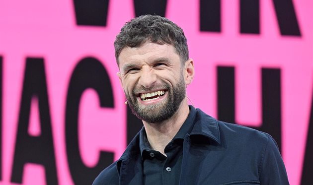 Томас Мюллер Getty Images