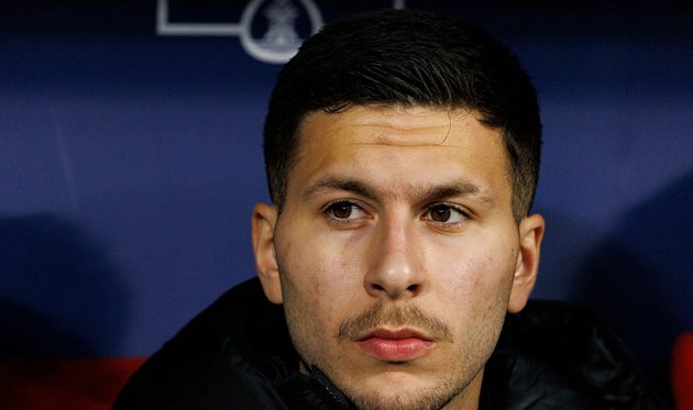  Руні Бардгджі, Getty Images