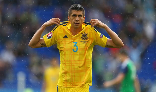 Євген Хачеріді, getty images