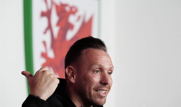 Крейг Белламі Getty Images