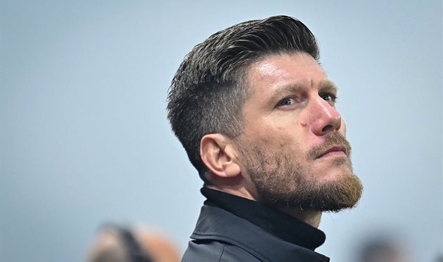 Поконьйолі дискваліфікований за сутичку з тренером Ліона