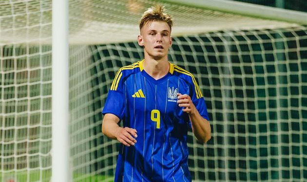 Геннадій Синчук. Фото: УАФ